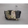 SYSTEME CONDAMNATION AVANT DROIT PEUGEOT 307