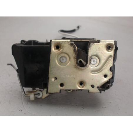 SYSTEME CONDAMNATION AVANT GAUCHE PEUGEOT 307