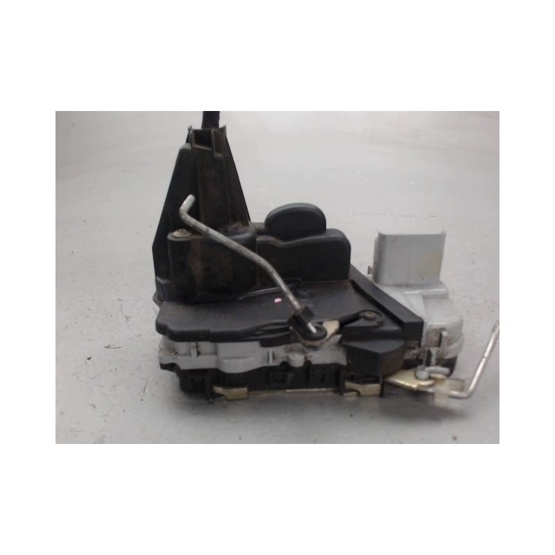 SYSTEME CONDAMNATION AVANT GAUCHE PEUGEOT 307