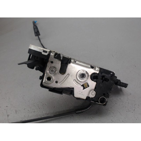 SYSTEME CONDAMNATION AVANT GAUCHE CITROEN C4