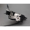 SYSTEME CONDAMNATION AVANT GAUCHE CITROEN C4