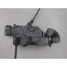 SYSTEME CONDAMNATION AVANT GAUCHE CITROEN C4