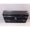 COFFRE ARRIERE PEUGEOT 407