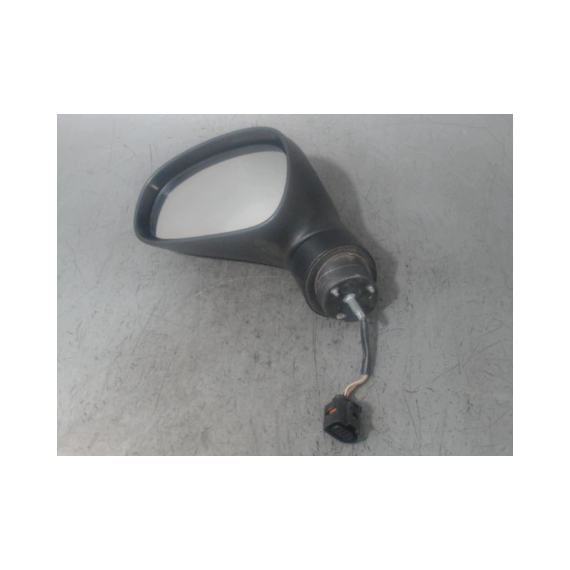 RETROVISEUR EXTERIEUR ELECTRIQUE GAUCHE SEAT LEON 2005-