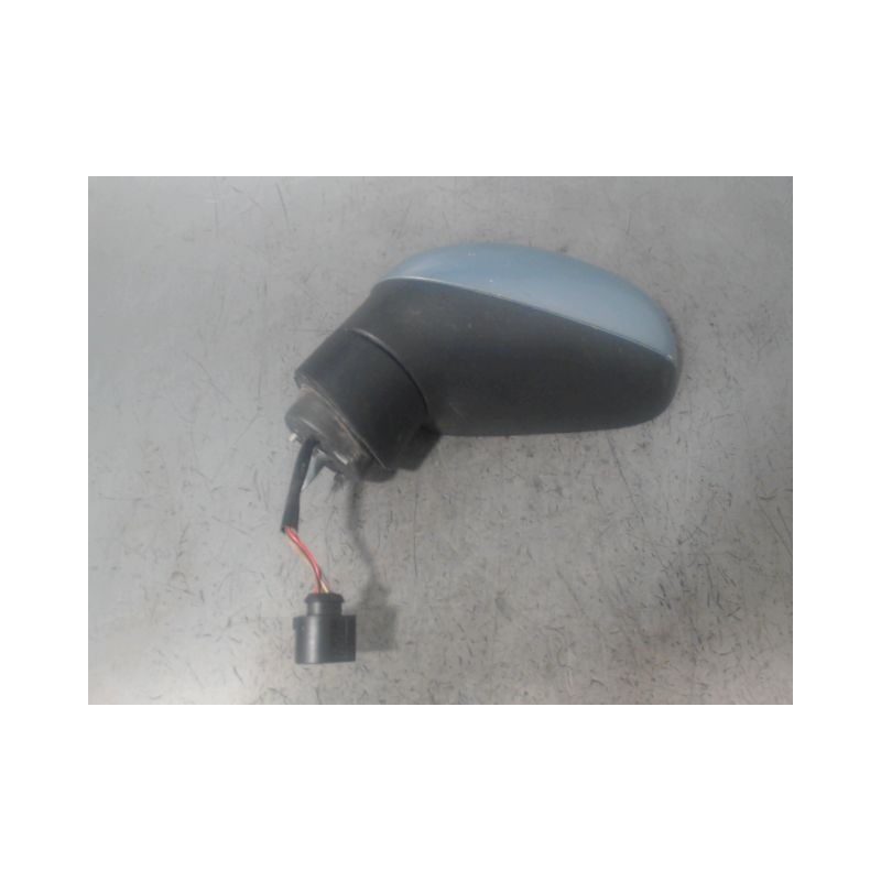 RETROVISEUR EXTERIEUR ELECTRIQUE GAUCHE SEAT LEON 2005-