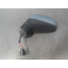 RETROVISEUR EXTERIEUR ELECTRIQUE GAUCHE SEAT LEON 2005-