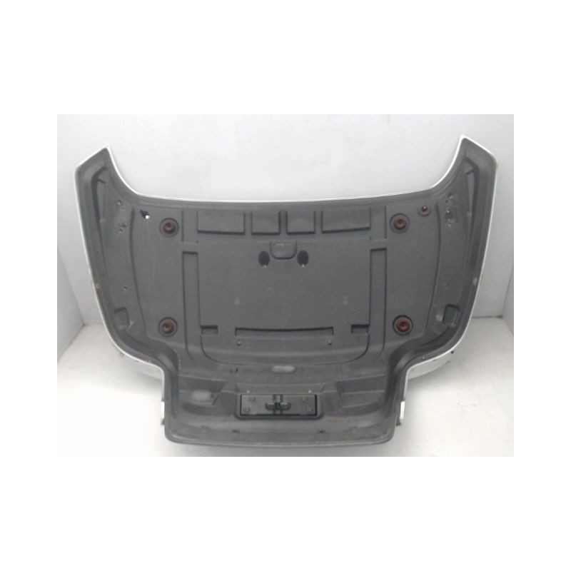COFFRE ARRIERE RENAULT MEGANE II PH1 C.C 03-05