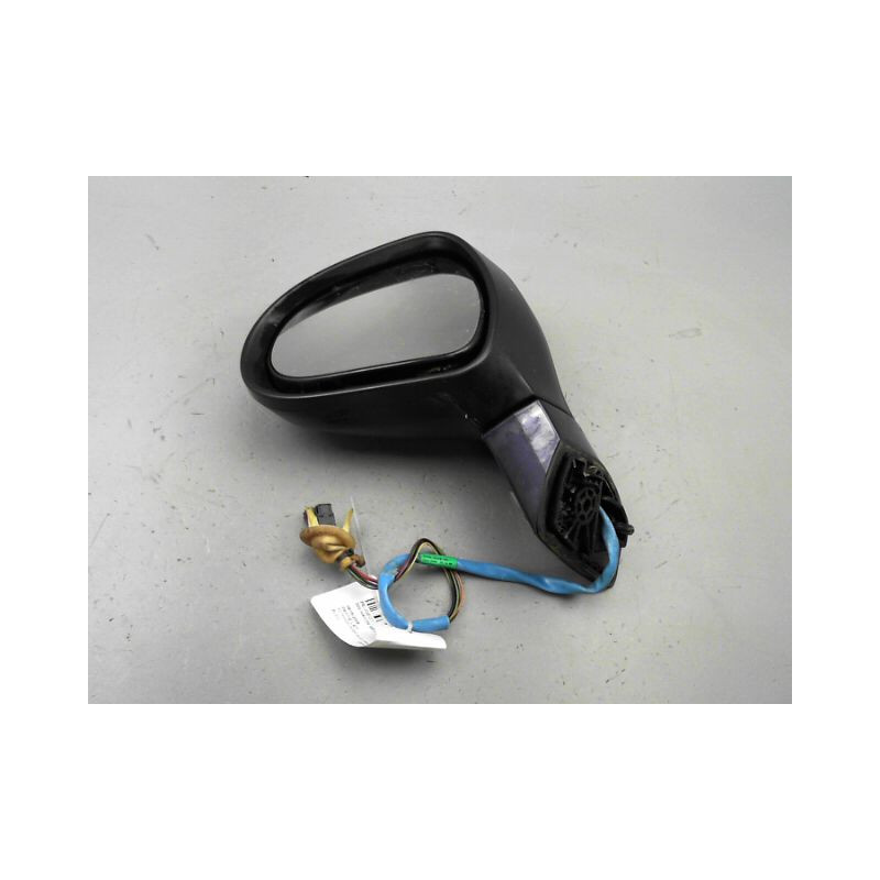 RETROVISEUR EXTERIEUR ELECTRIQUE GAUCHE PEUGEOT 308 I Phase 1 2007-2011