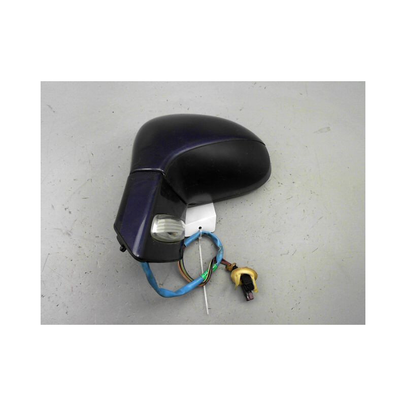 RETROVISEUR EXTERIEUR ELECTRIQUE GAUCHE PEUGEOT 308 I Phase 1 2007-2011
