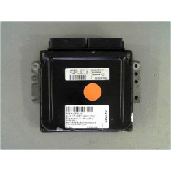CALCULATEUR MOTEUR