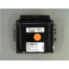 CALCULATEUR MOTEUR RENAULT CLIO II PH.2 01-06