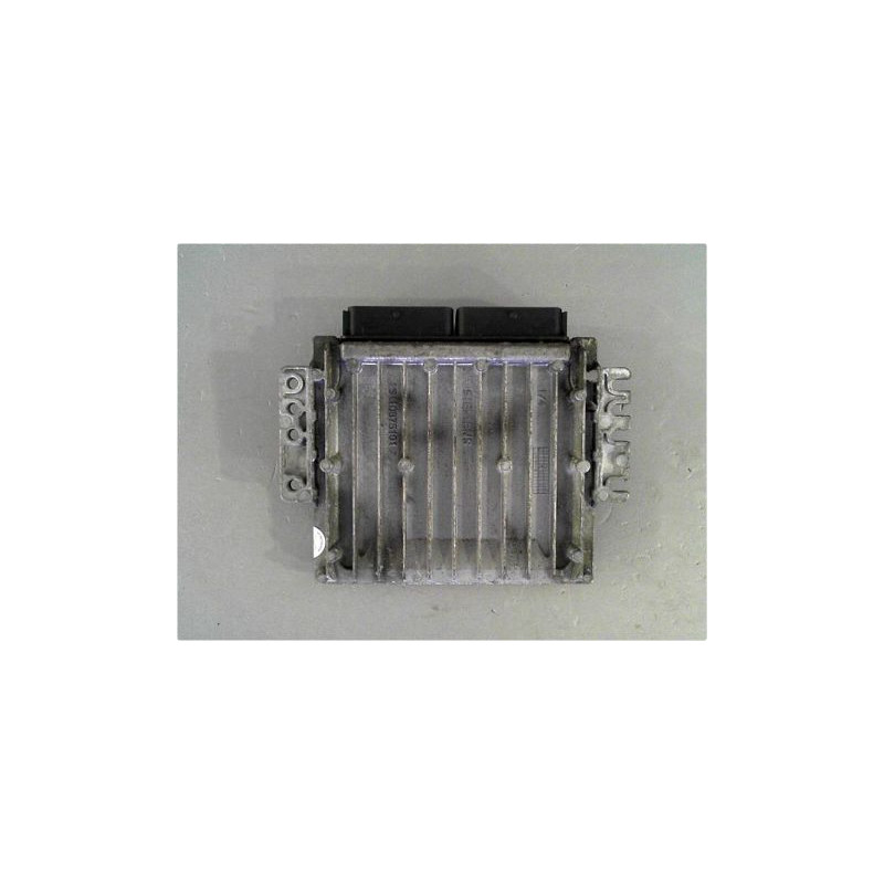 CALCULATEUR MOTEUR RENAULT CLIO II PH.2 01-06