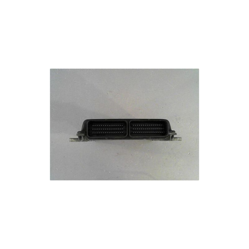CALCULATEUR MOTEUR RENAULT CLIO II PH.2 01-06