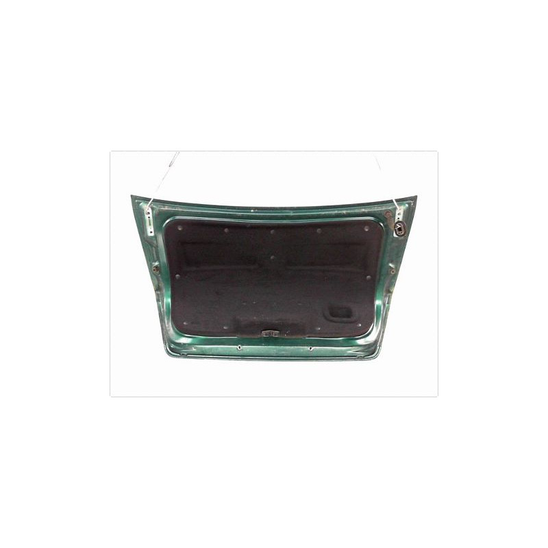 COFFRE ARRIERE PEUGEOT 407 2004-2008