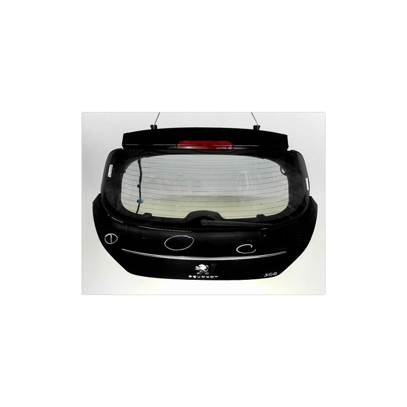 HAYON PEUGEOT 308 2007-2011