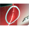 HAYON PEUGEOT 206 98-09