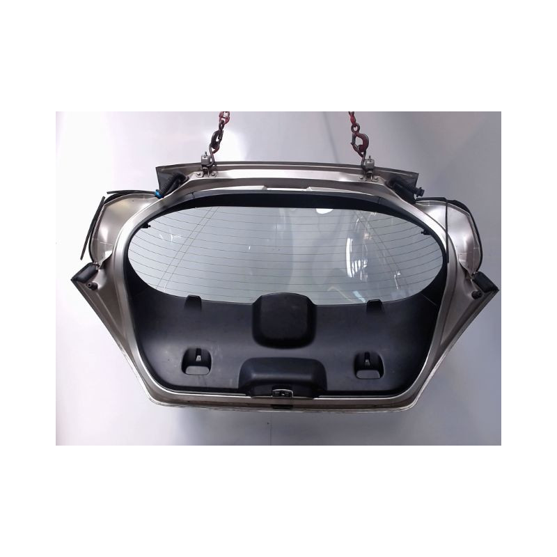 HAYON PEUGEOT 308 2007-
