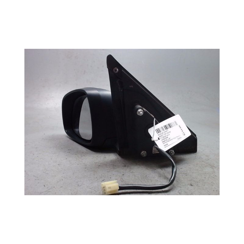 RETROVISEUR EXTERIEUR ELECTRIQUE GAUCHE SUZUKI SWIFT -03/05