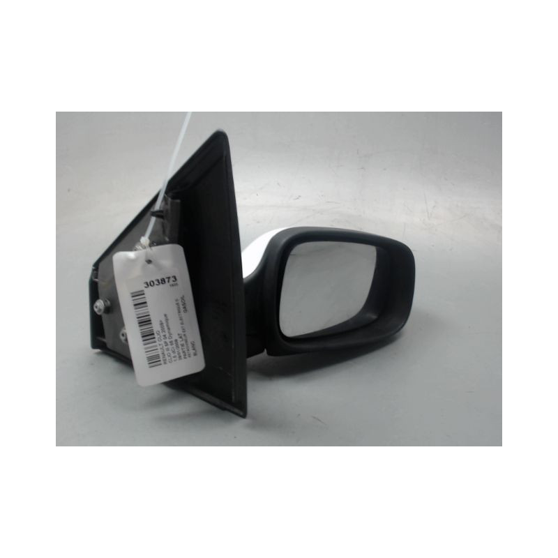 RETROVISEUR EXTERIEUR ELECTRIQUE DROIT RENAULT CLIO III 2009-
