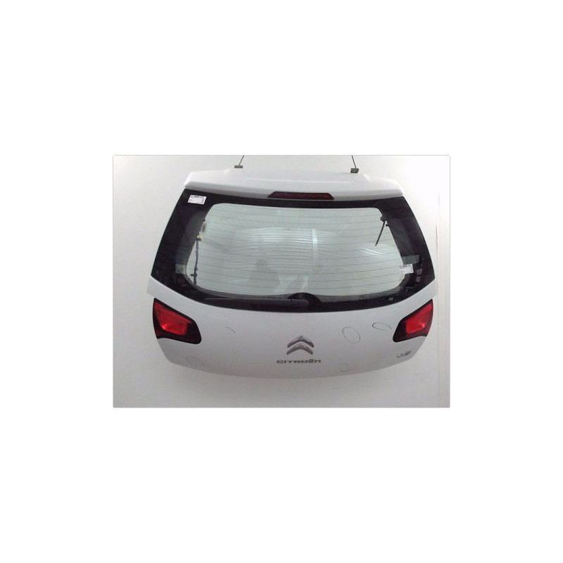HAYON CITROEN C3