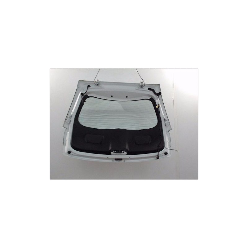 HAYON CITROEN C3