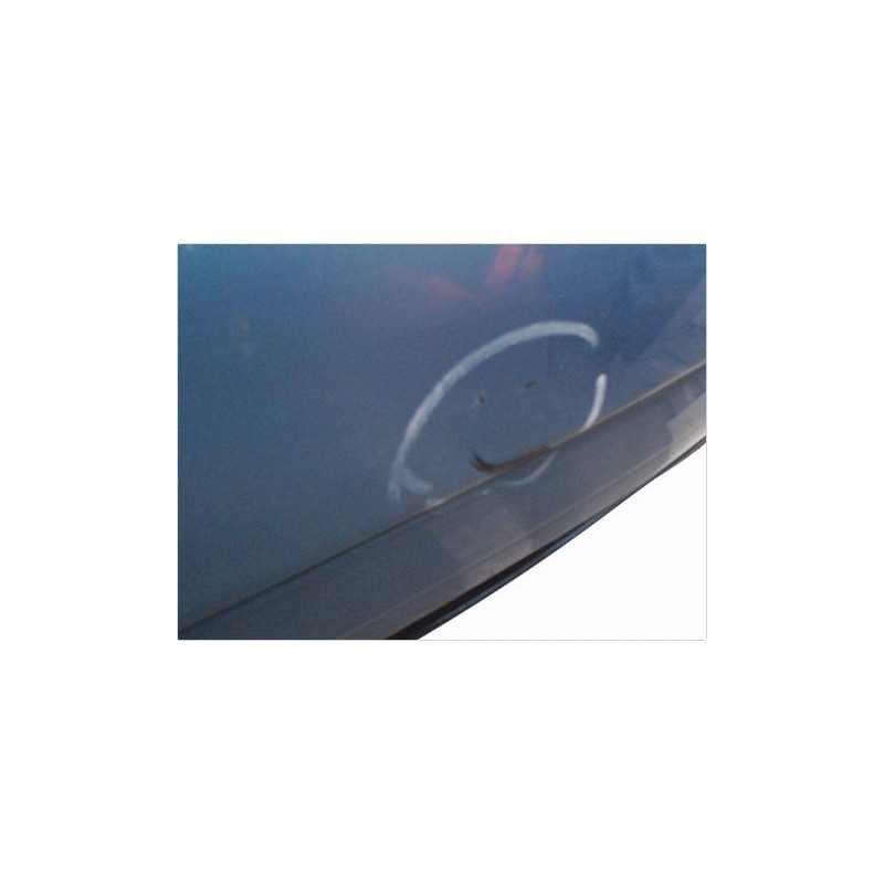 PARE-CHOC ARRIER CITROEN C4