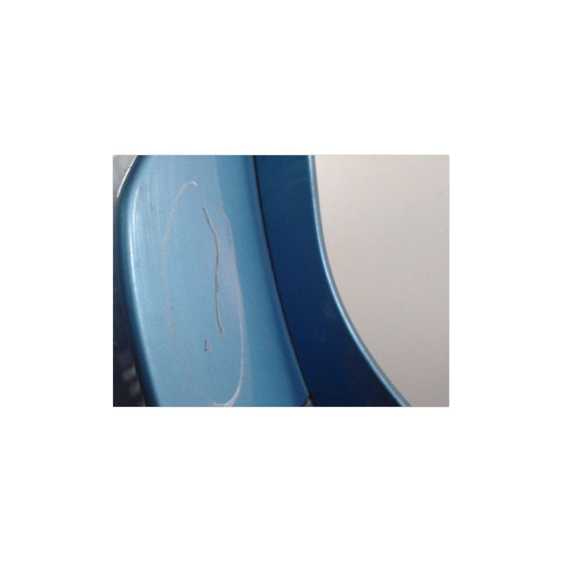 PARE-CHOC ARRIER CITROEN C4
