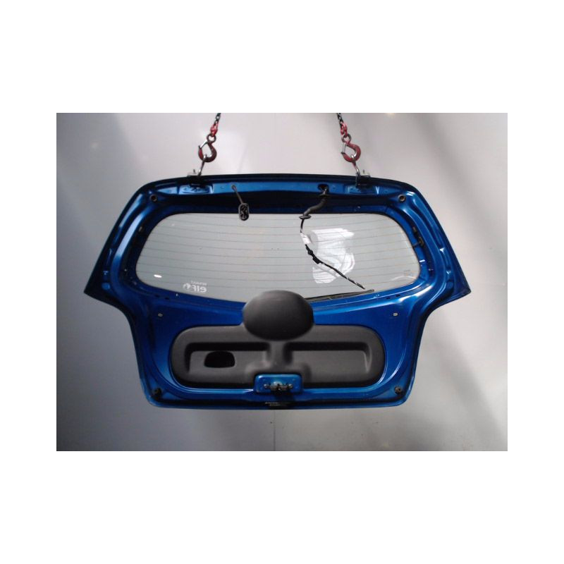 HAYON RENAULT TWINGO 2 2007-