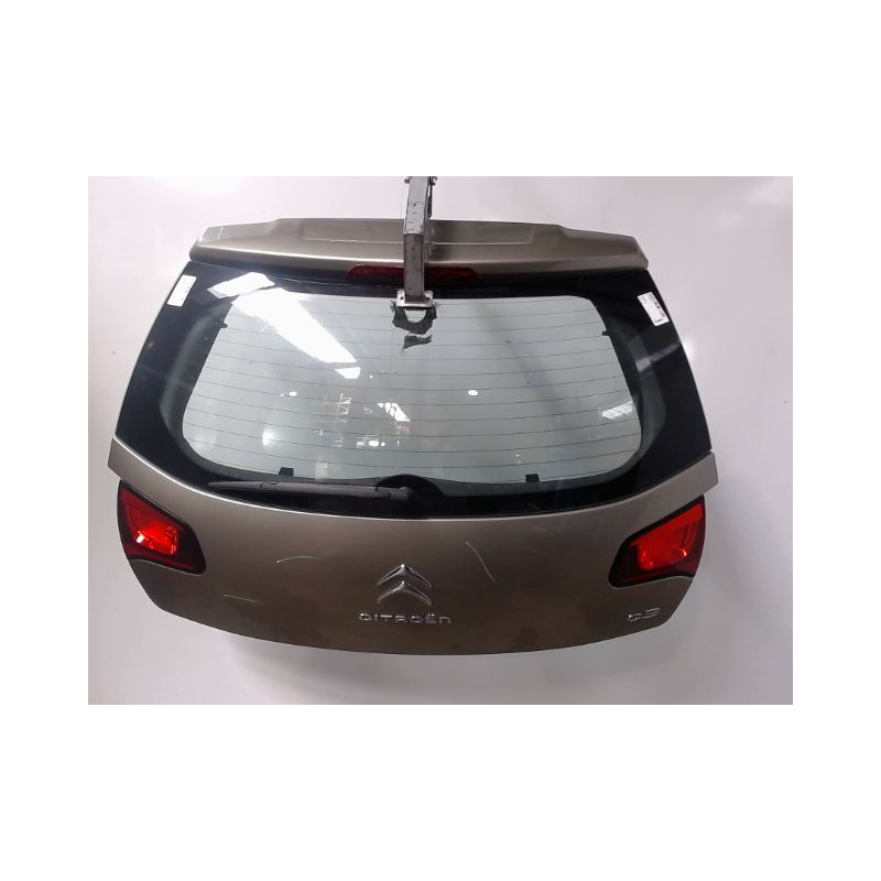 HAYON CITROEN C3 2009-