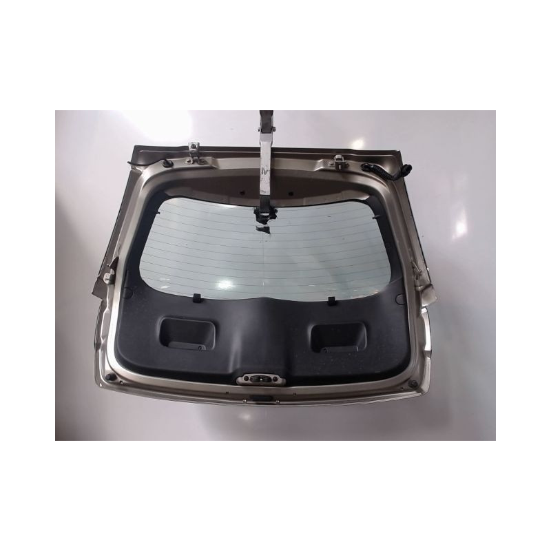 HAYON CITROEN C3 2009-