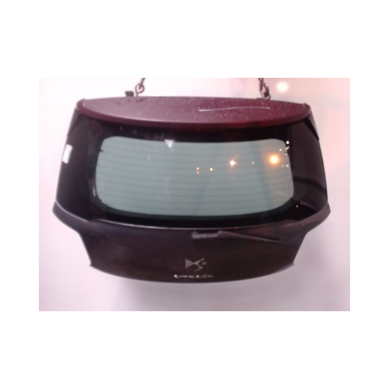 HAYON CITROEN DS3 2009-