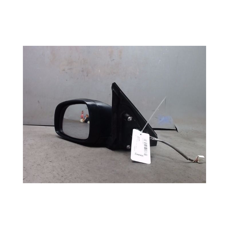 RETROVISEUR EXTERIEUR ELECTRIQUE GAUCHE SUZUKI SWIFT