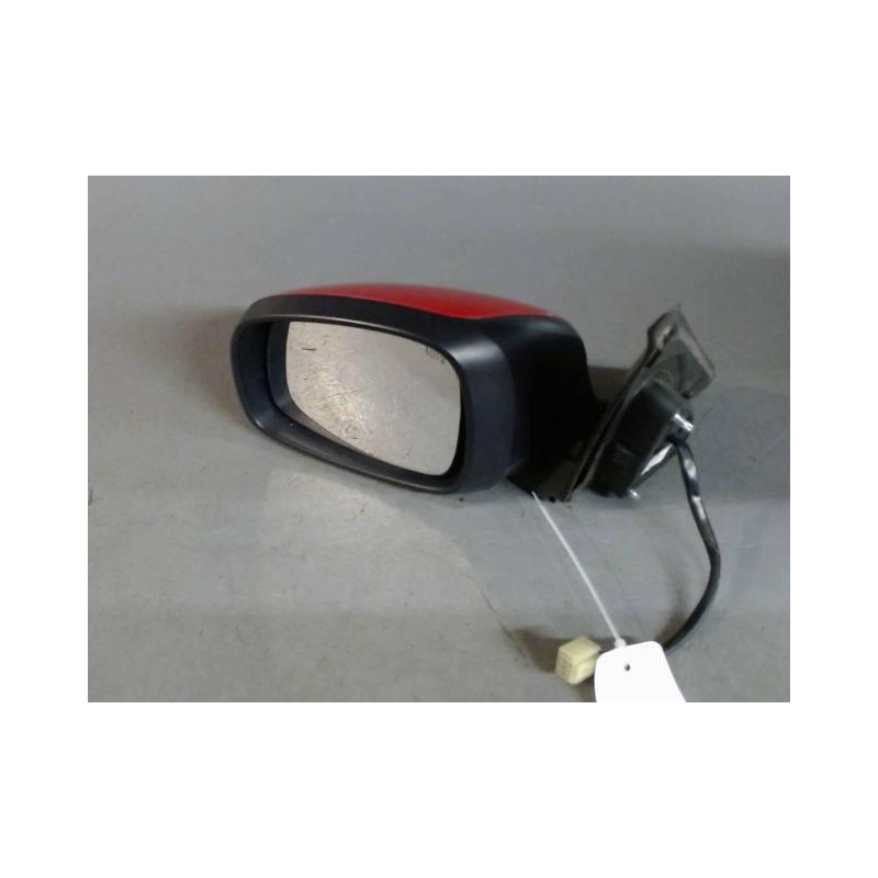 RETROVISEUR EXTERIEUR ELECTRIQUE GAUCHE SUZUKI SWIFT