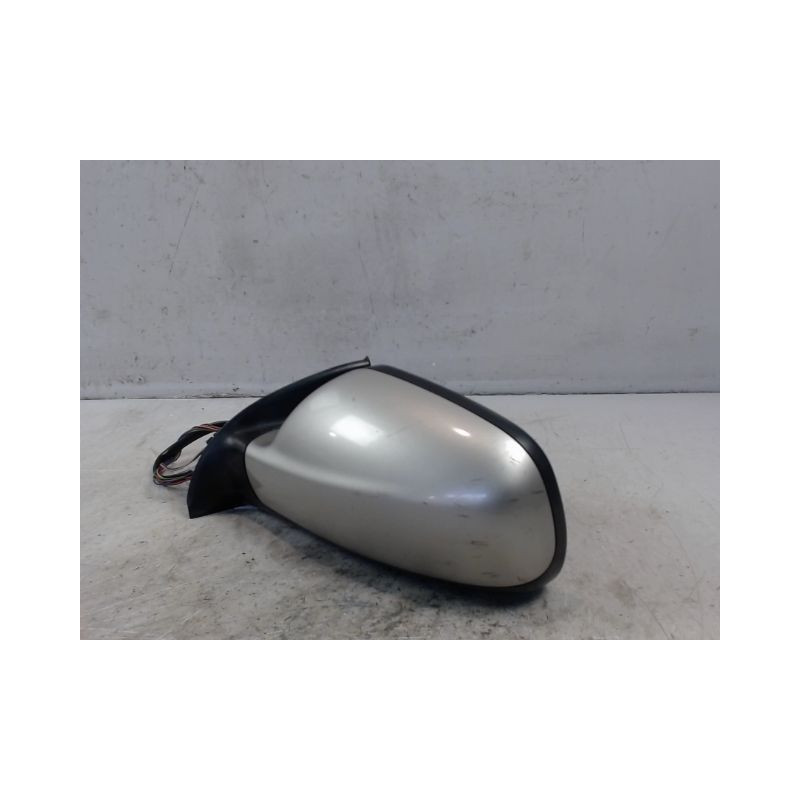 RETROVISEUR EXTERIEUR ELECTRIQUE GAUCHE PEUGEOT 307 2005-2007