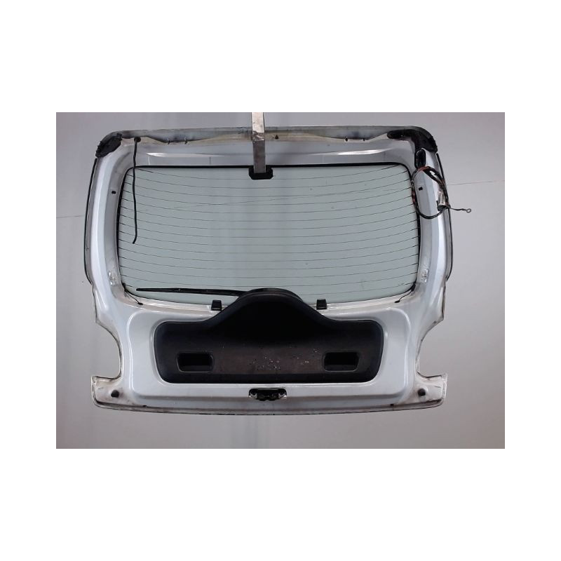 HAYON PEUGEOT 206 5P