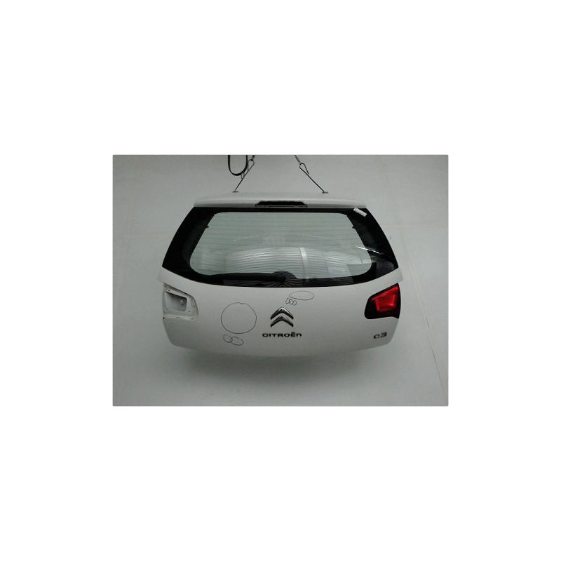HAYON CITROEN C3