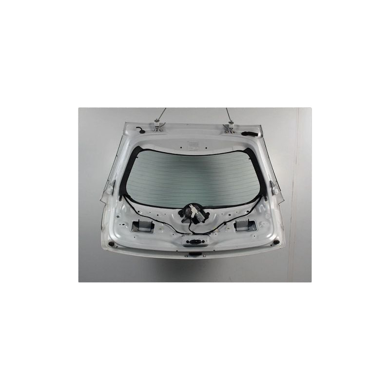 HAYON CITROEN C3