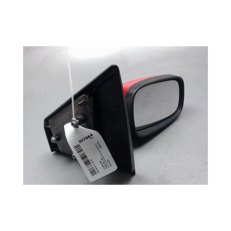 RETROVISEUR EXTERIEUR ELECTRIQUE DROIT RENAULT CLIO
