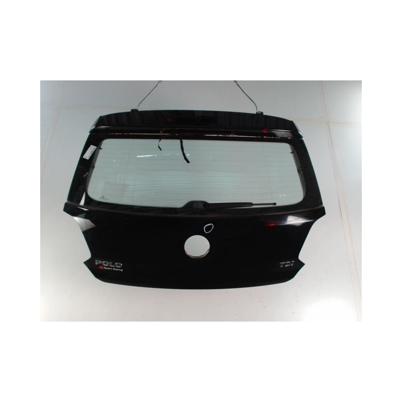 HAYON VOLKSWAGEN POLO