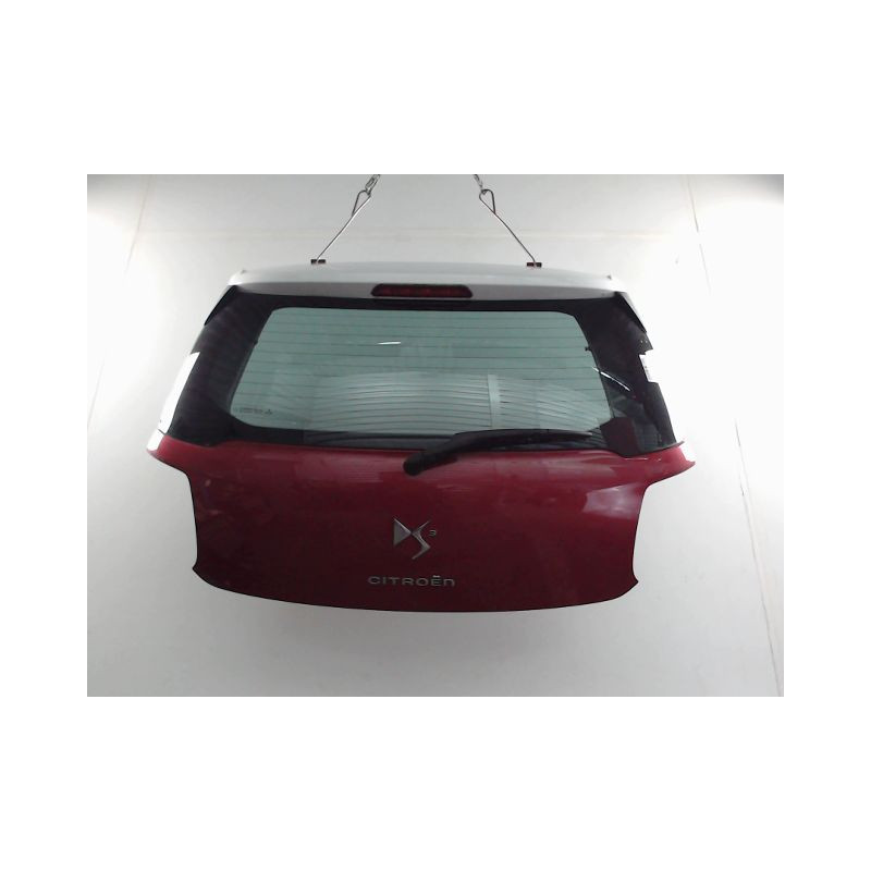 HAYON CITROEN DS3
