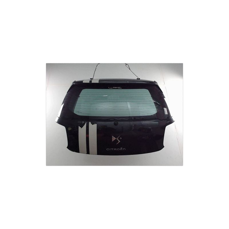 HAYON CITROEN DS3