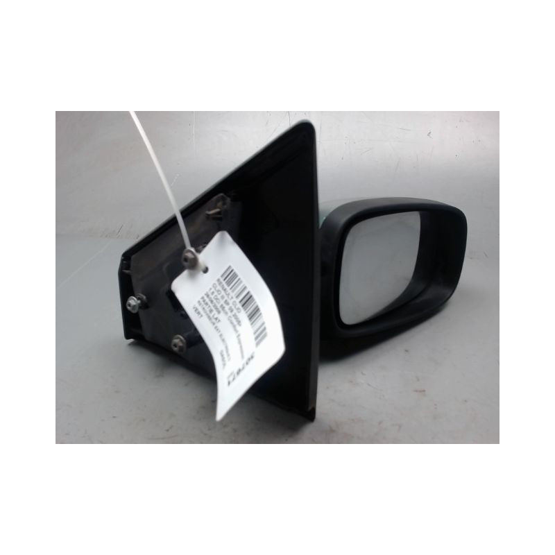 RETROVISEUR EXTERIEUR ELECTRIQUE DROIT RENAULT CLIO III 2005-