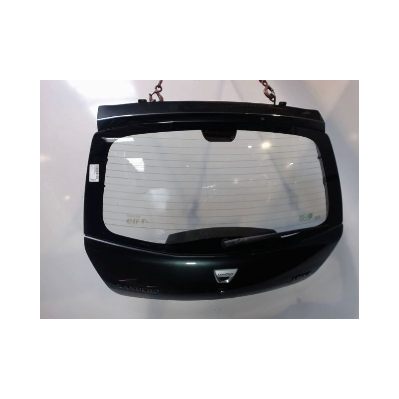 HAYON DACIA SANDERO 2008-