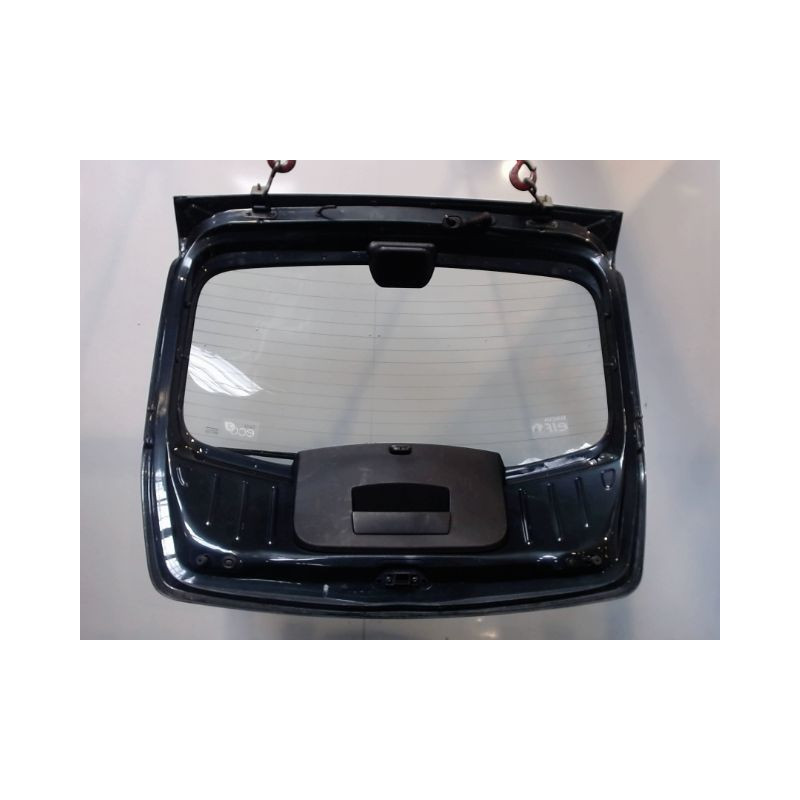 HAYON DACIA SANDERO 2008-