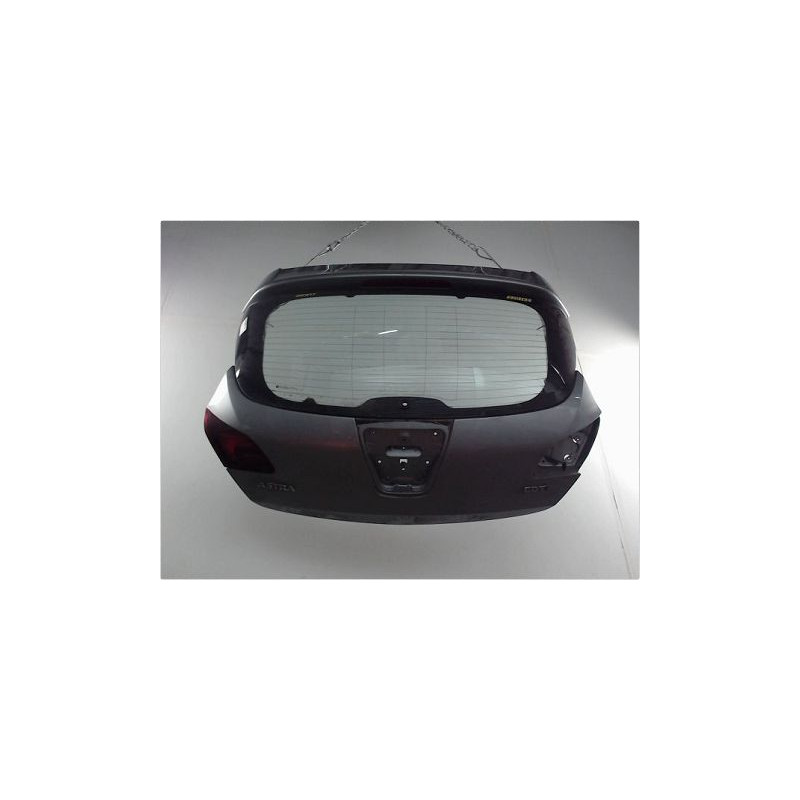 HAYON OPEL ASTRA
