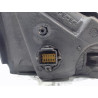 RETROVISEUR EXTERIEUR ELECTRIQUE GAUCHE RENAULT MEGANE