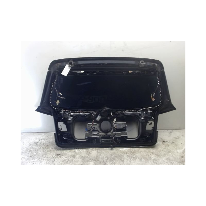 HAYON VOLKSWAGEN GOLF
