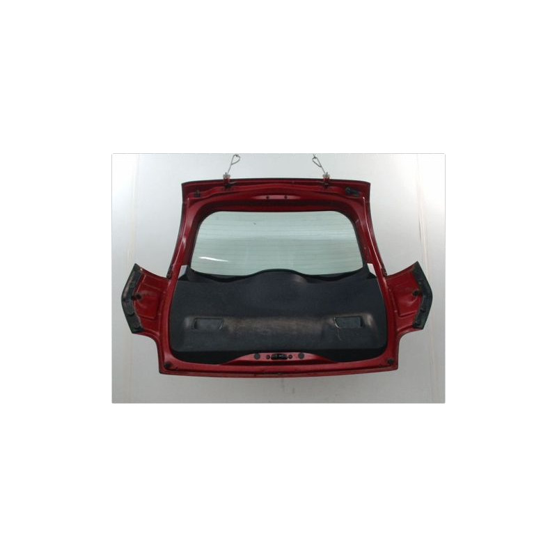 HAYON CITROEN C3