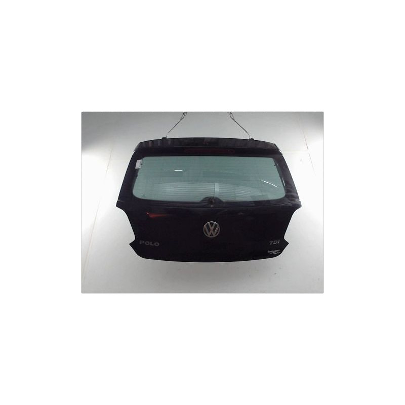 HAYON VOLKSWAGEN POLO