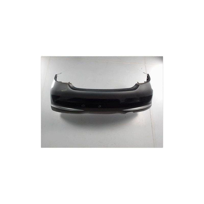 PARE-CHOC ARRIER PEUGEOT 207